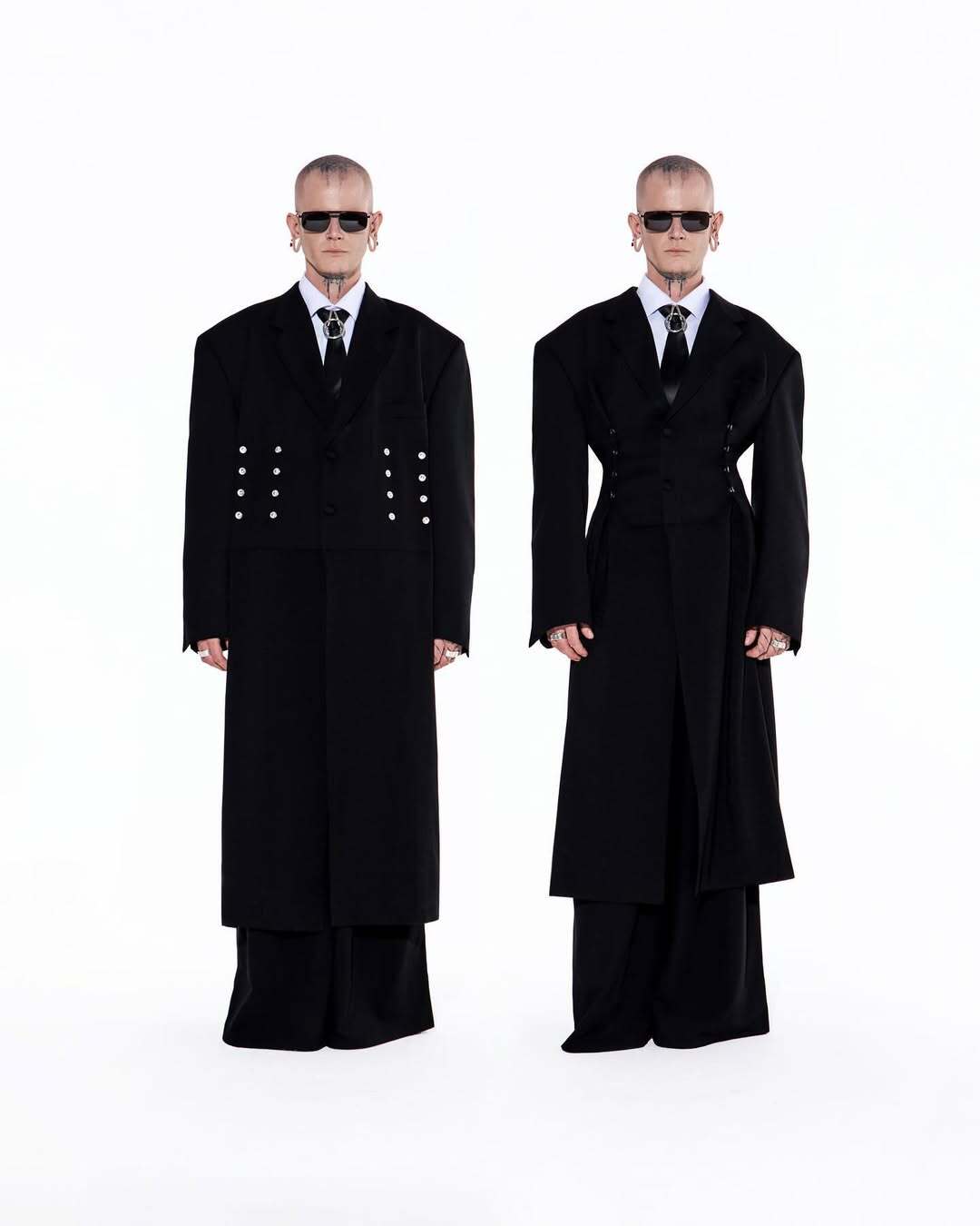 Мужская мода в России: между базой и поиском себя (фото 88)