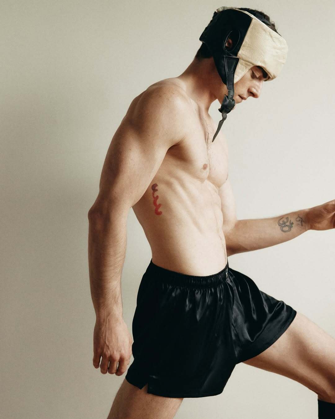 Мужская мода в России: между базой и поиском себя (фото 74)