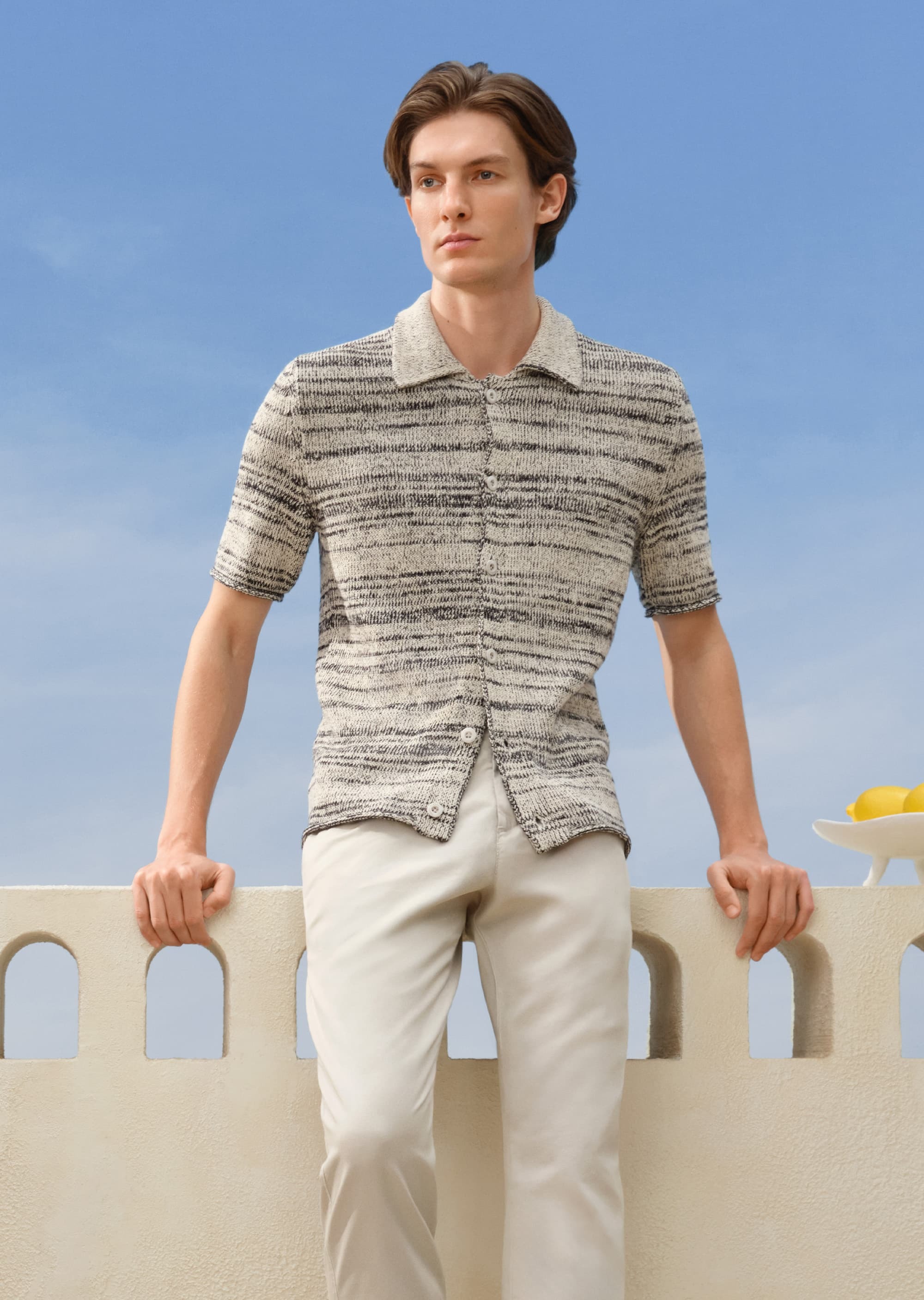 Мужская мода в России: между базой и поиском себя (фото 13)