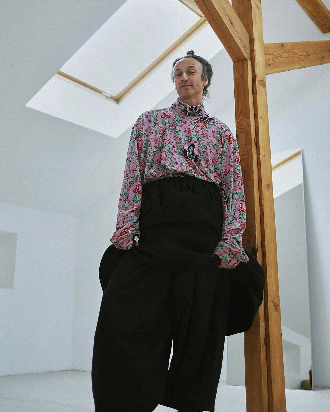 Мужская мода в России: между базой и поиском себя (фото 34)