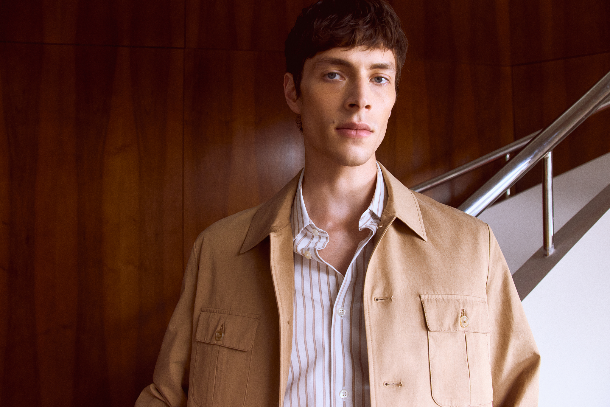 Мужская мода в России: между базой и поиском себя (фото 21)