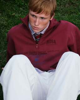 Мужская мода в России: между базой и поиском себя (фото 50)