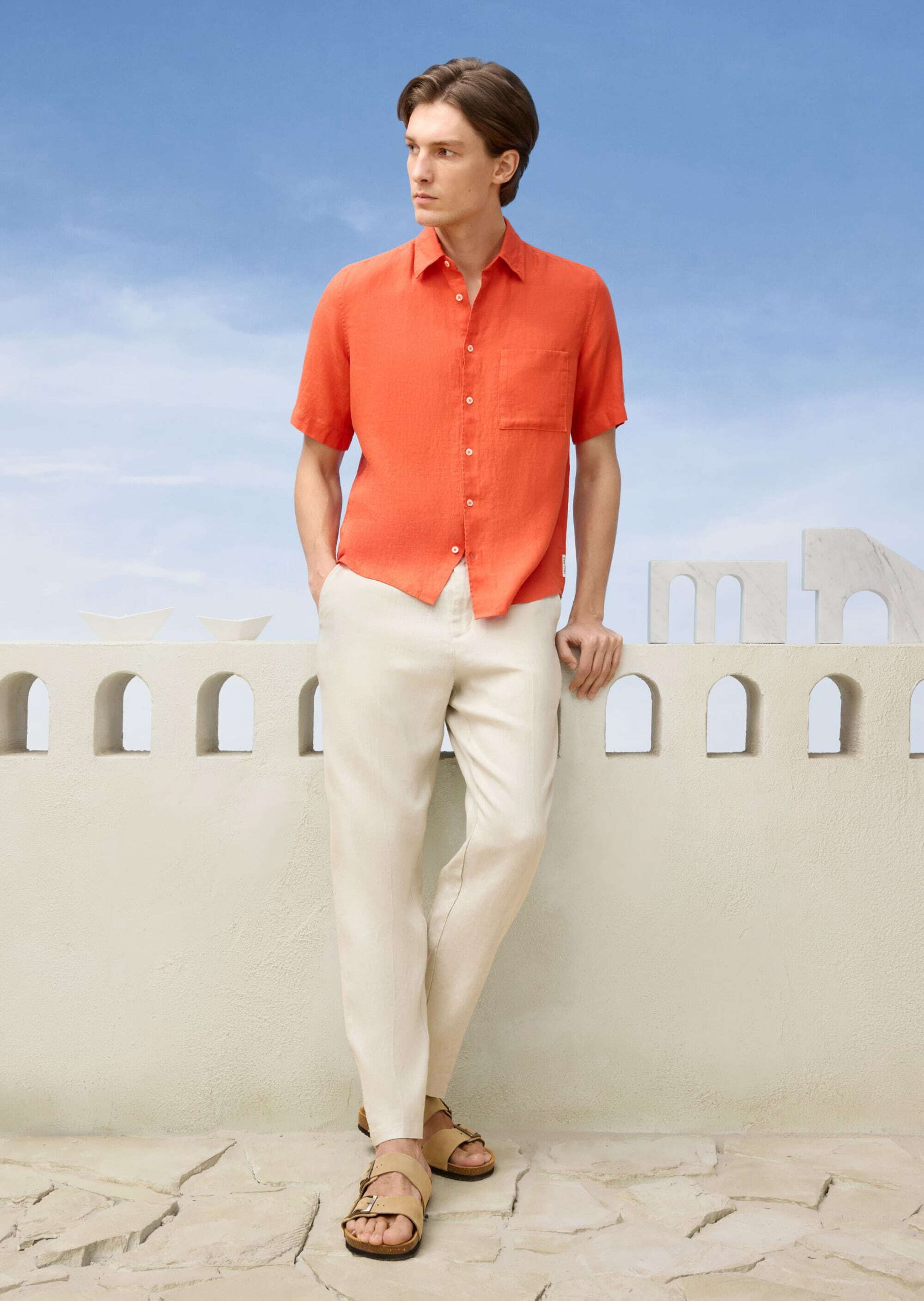 Мужская мода в России: между базой и поиском себя (фото 16)