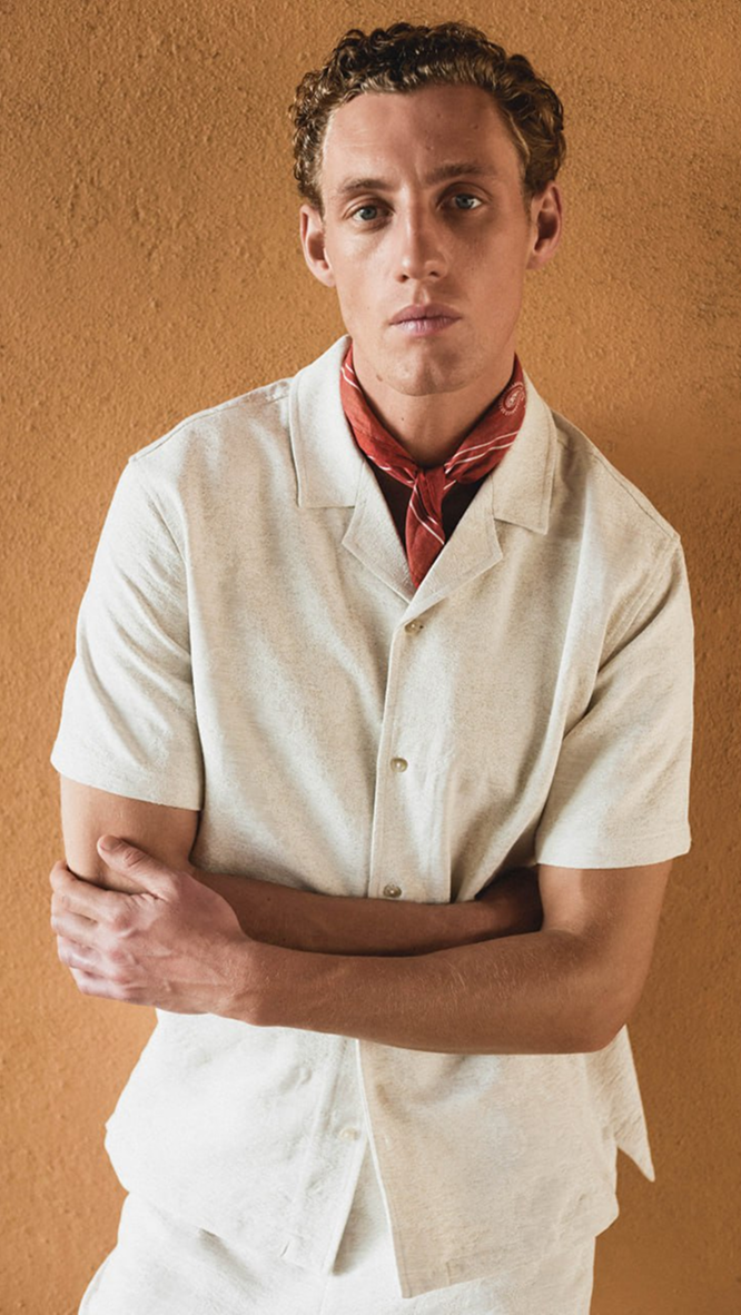 Мужская мода в России: между базой и поиском себя (фото 4)