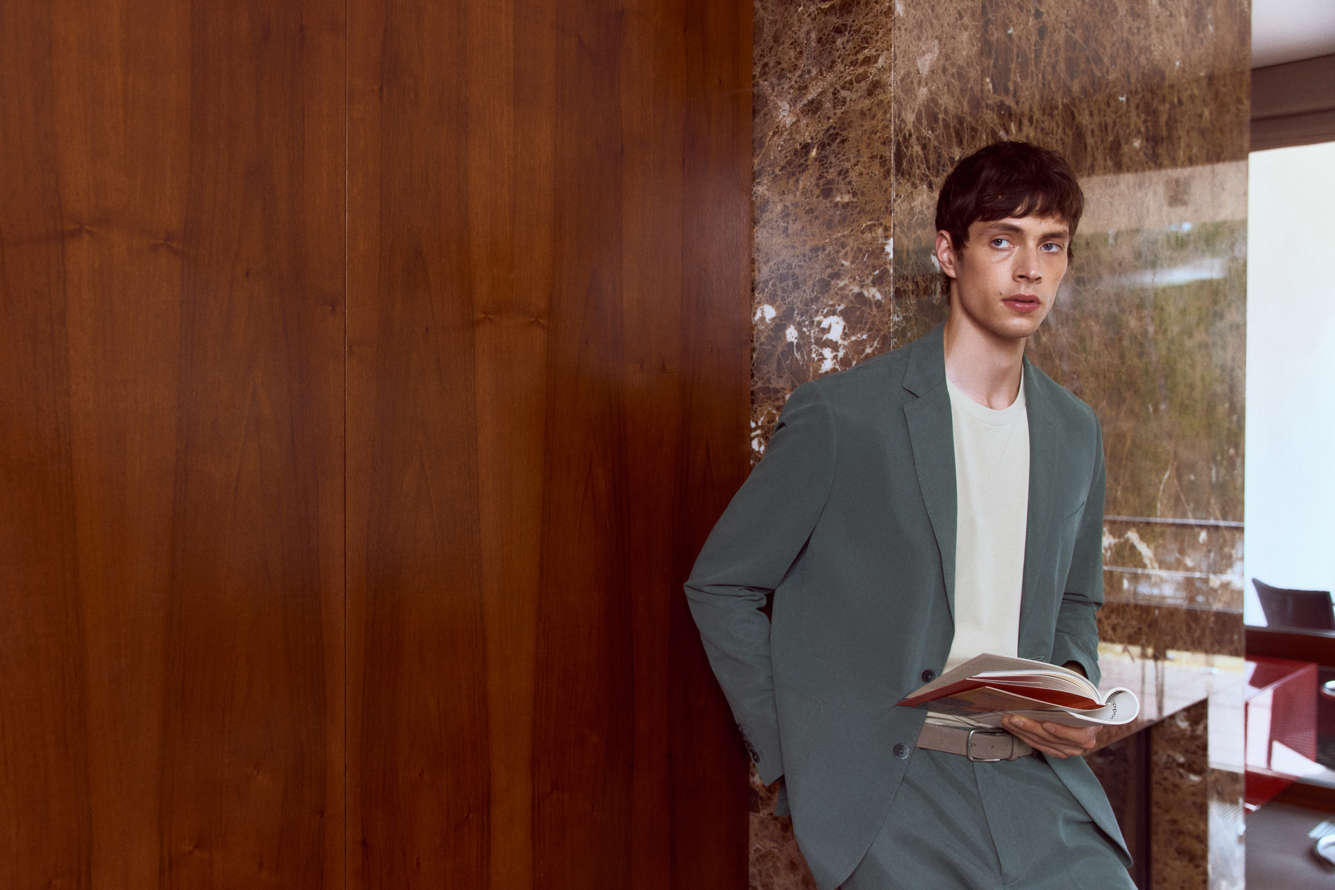 Мужская мода в России: между базой и поиском себя (фото 23)