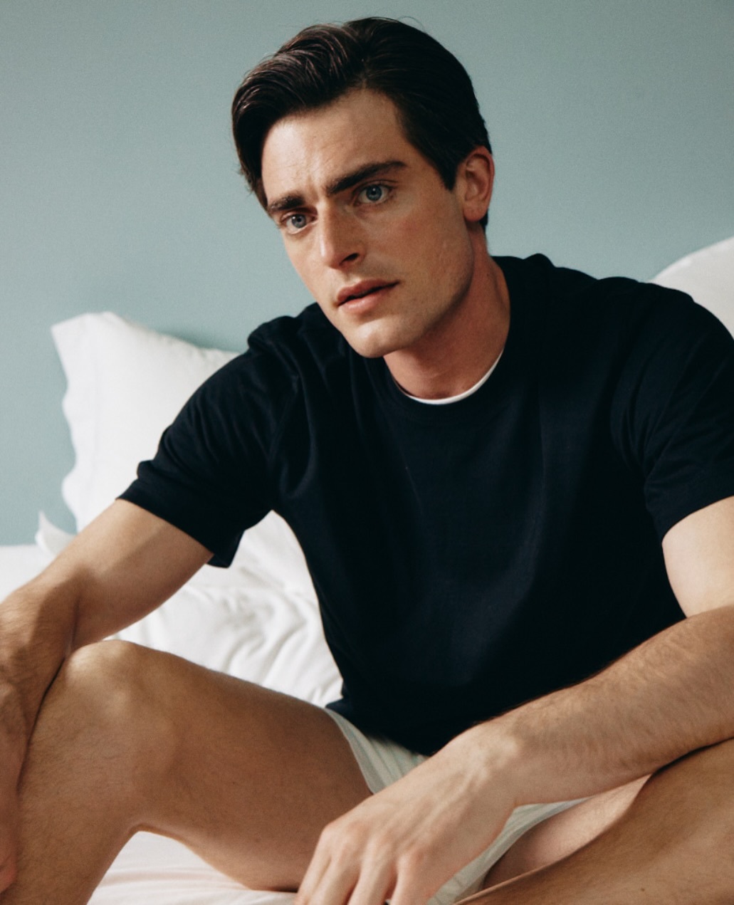 Мужская мода в России: между базой и поиском себя (фото 72)