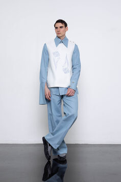 Мужская мода в России: между базой и поиском себя (фото 29)