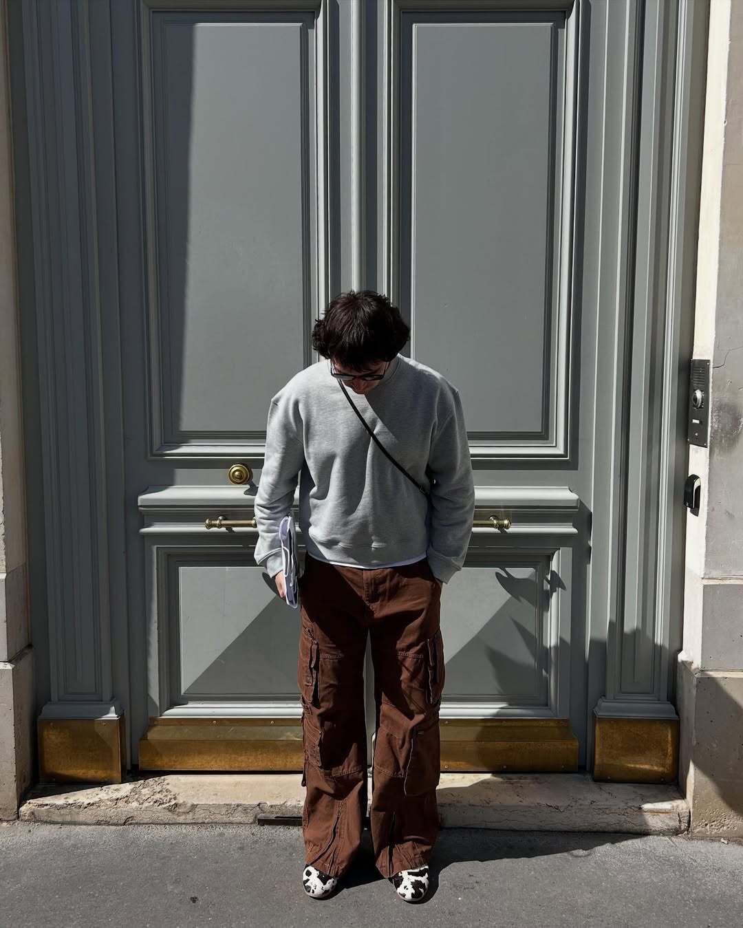 Мужская мода в России: между базой и поиском себя (фото 81)