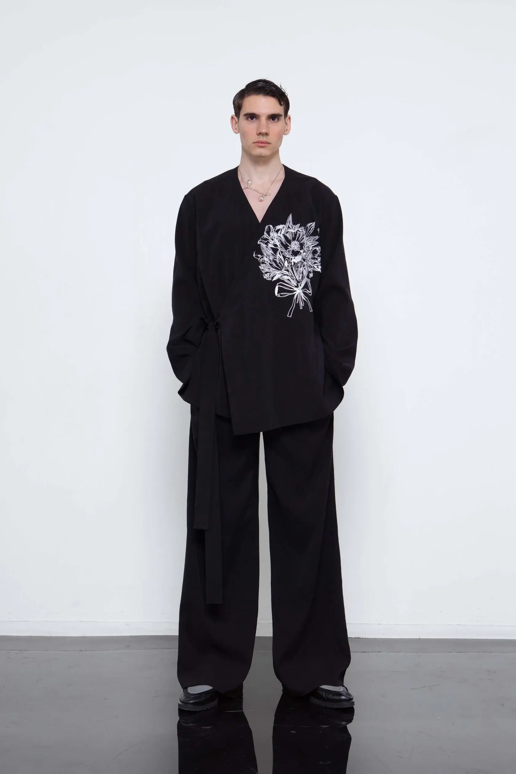 Мужская мода в России: между базой и поиском себя (фото 31)