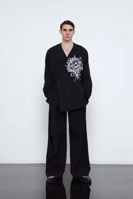 Мужская мода в России: между базой и поиском себя (фото 61)