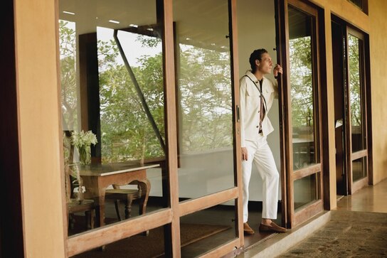 Мужская мода в России: между базой и поиском себя (фото 5)