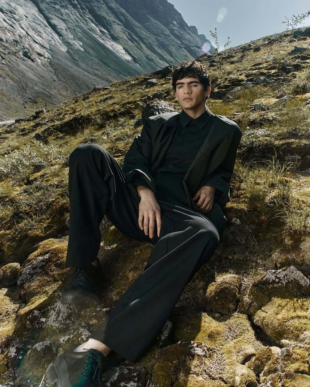 Мужская мода в России: между базой и поиском себя (фото 93)