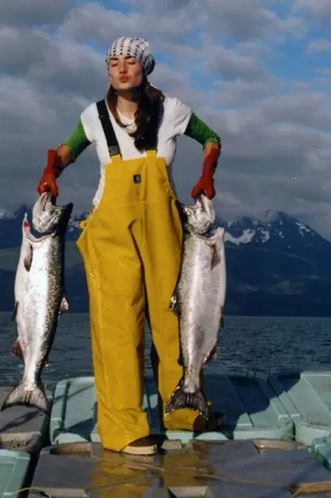 Ловись, рыбка. 20 вещей в эстетике Fisherman core (фото 4)