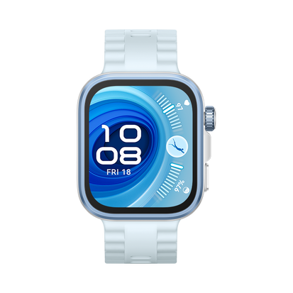 Время пошло! Провели неделю со смарт-часами Huawei (фото 16)