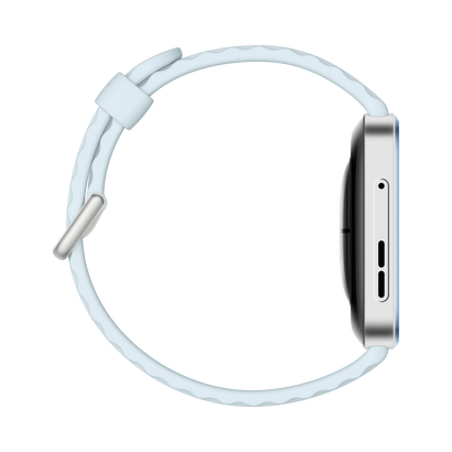 Время пошло! Провели неделю со смарт-часами Huawei (фото 13)