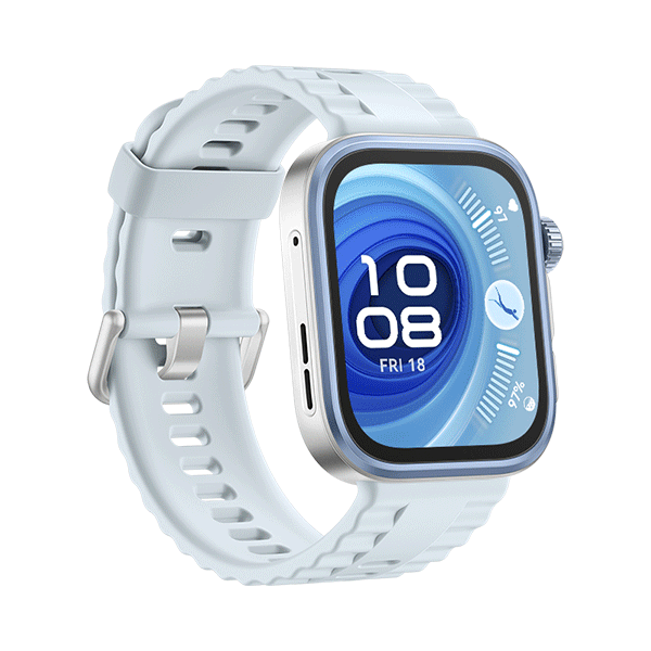 Время пошло! Провели неделю со смарт-часами Huawei (фото 6)