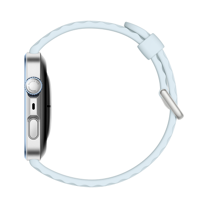 Время пошло! Провели неделю со смарт-часами Huawei (фото 22)