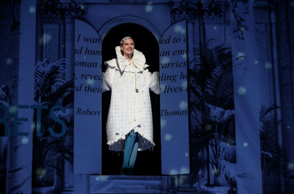 «Мертвые души» и «Гамлет»: лучшие спектакли уходящего сезона, на которые вы еще успеваете сходить — выбор BURO. (фото 10)