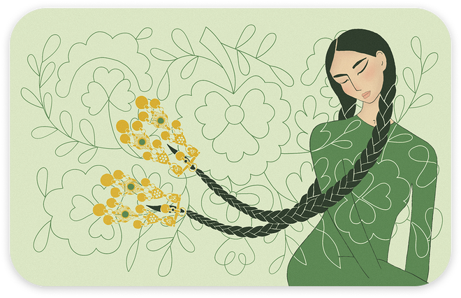 Как традиции народов России продолжают жить в современном мире (фото 11)