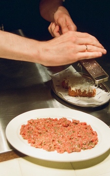 6 ресторанов в культурной столице для работы и отдыха (фото 9)