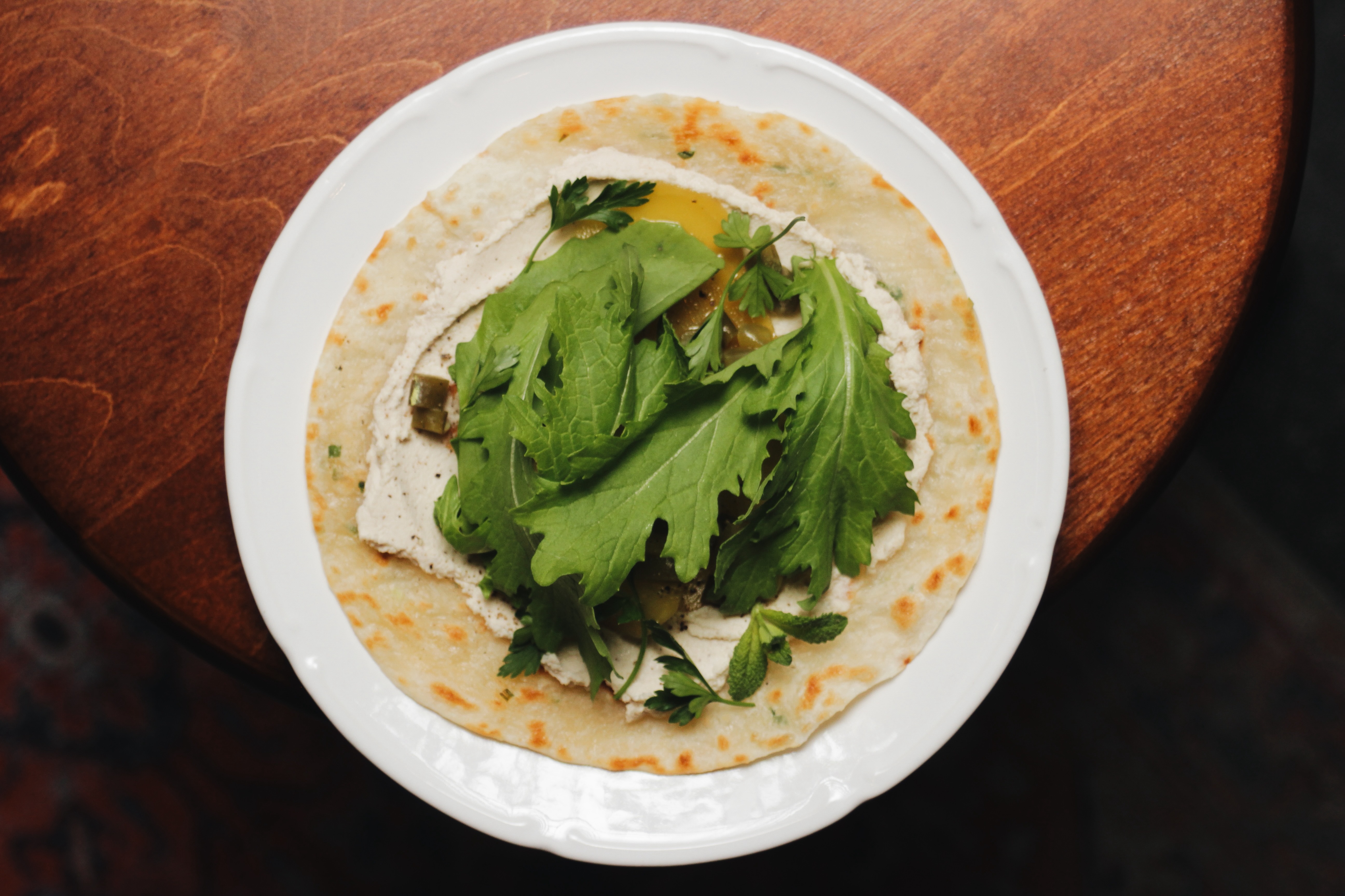 6 ресторанов в культурной столице для работы и отдыха (фото 16)