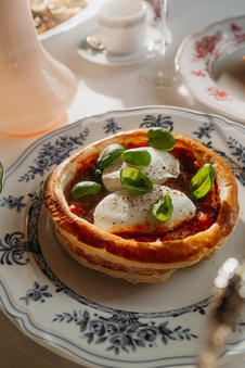 6 ресторанов в культурной столице для работы и отдыха (фото 5)