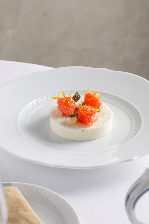 6 ресторанов в культурной столице для работы и отдыха (фото 14)