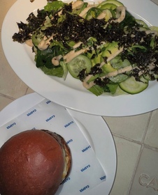 6 ресторанов в культурной столице для работы и отдыха (фото 8)