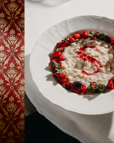 6 ресторанов в культурной столице для работы и отдыха (фото 6)