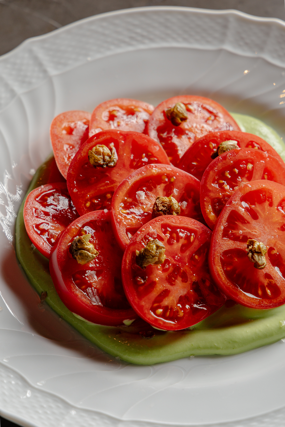 6 ресторанов в культурной столице для работы и отдыха (фото 13)