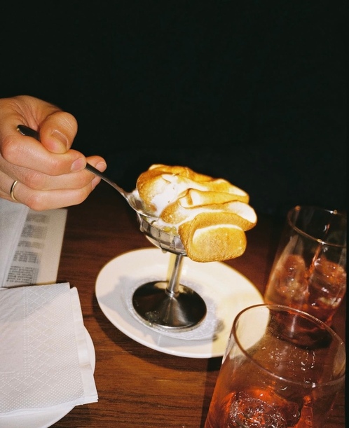 6 ресторанов в культурной столице для работы и отдыха (фото 10)