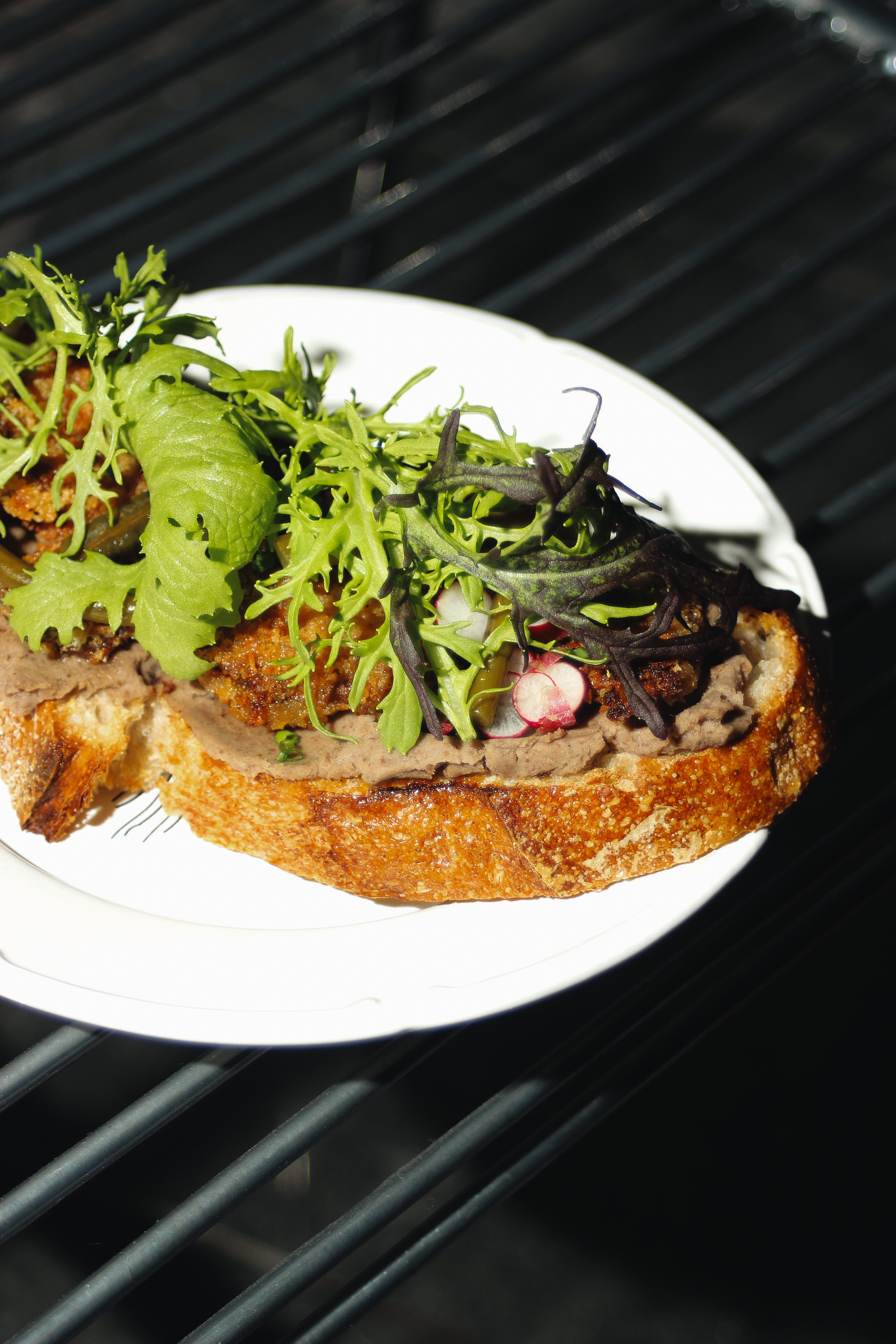 6 ресторанов в культурной столице для работы и отдыха (фото 17)