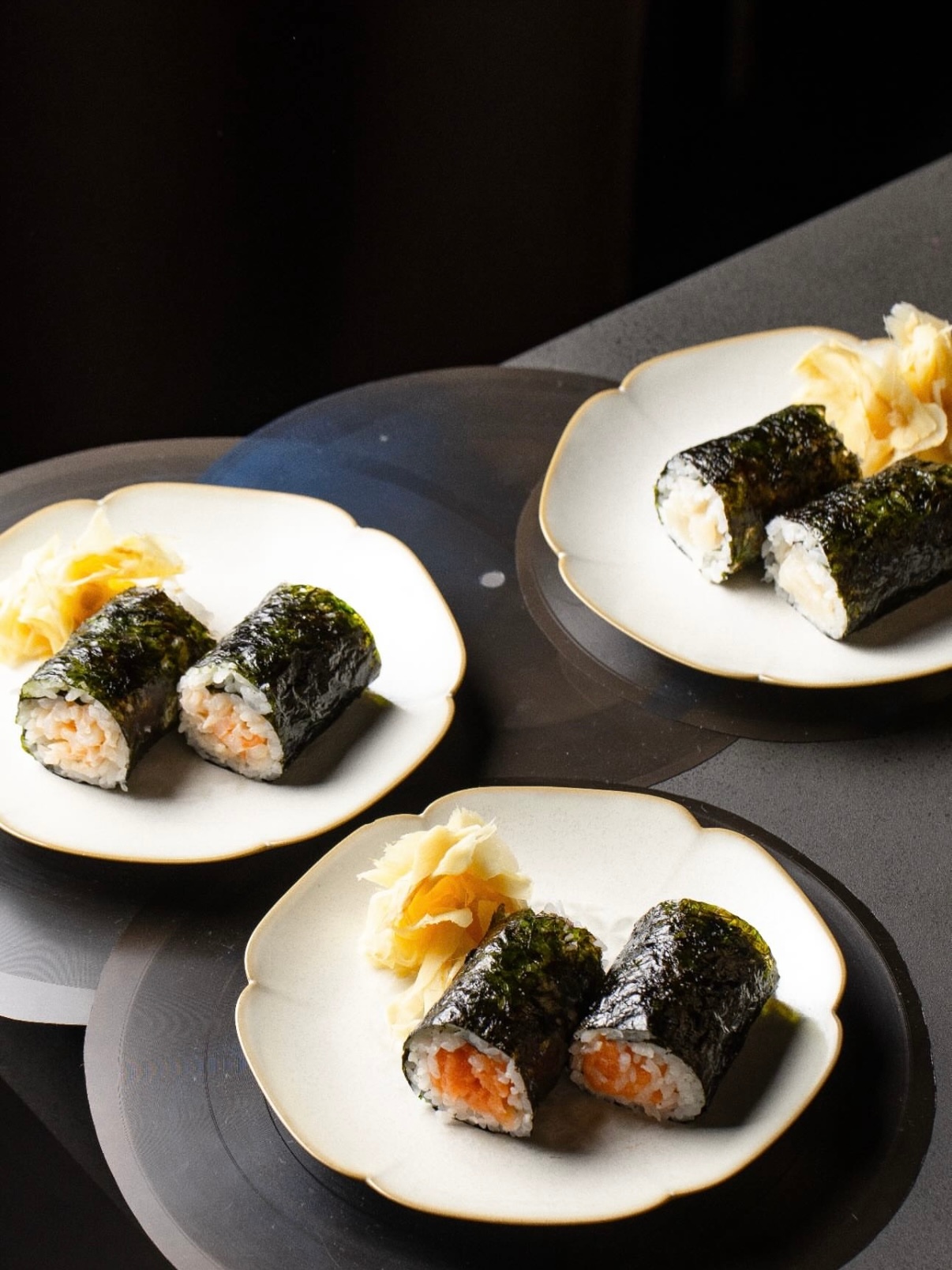 6 ресторанов в культурной столице для работы и отдыха (фото 22)