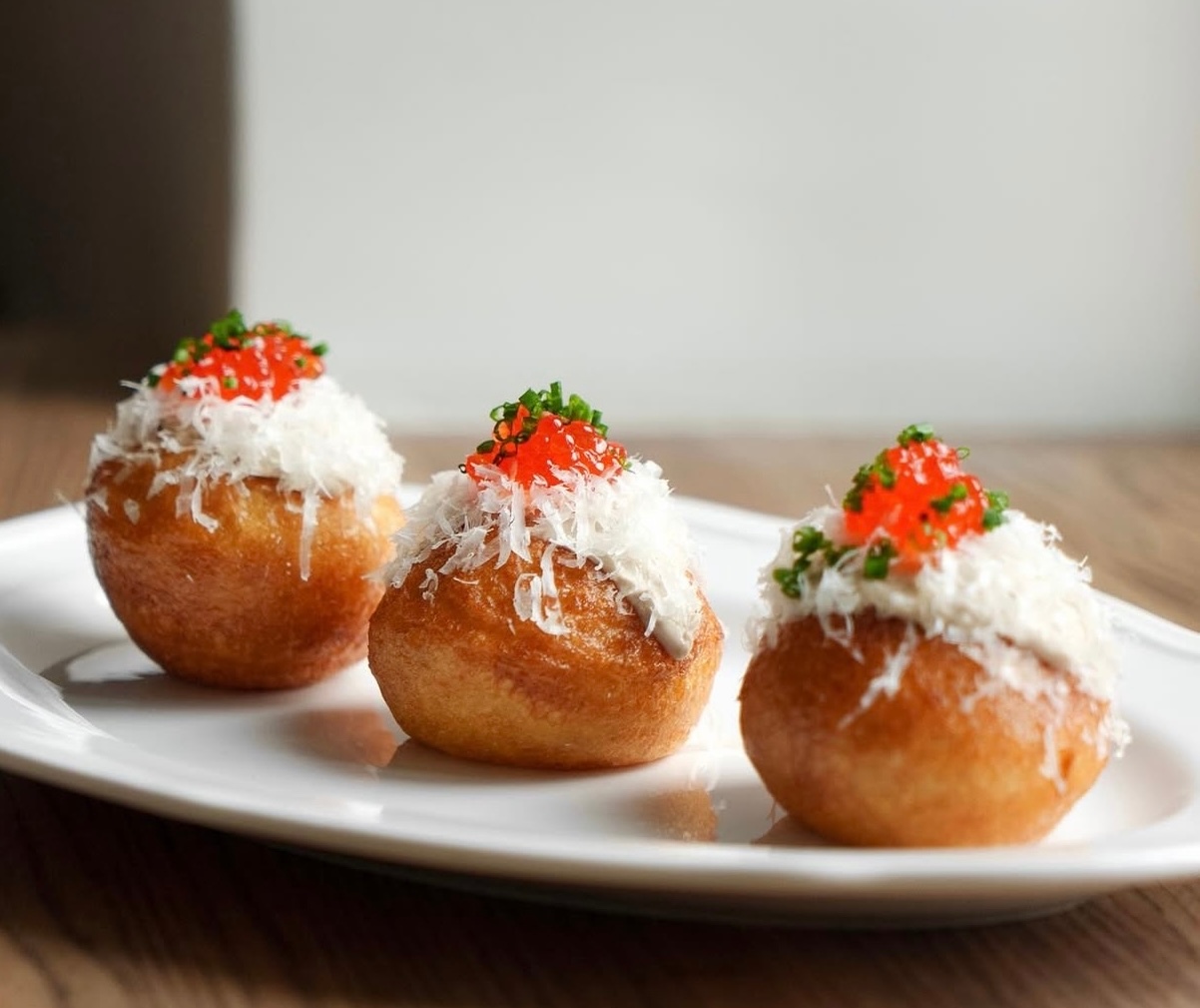 6 ресторанов в культурной столице для работы и отдыха (фото 20)