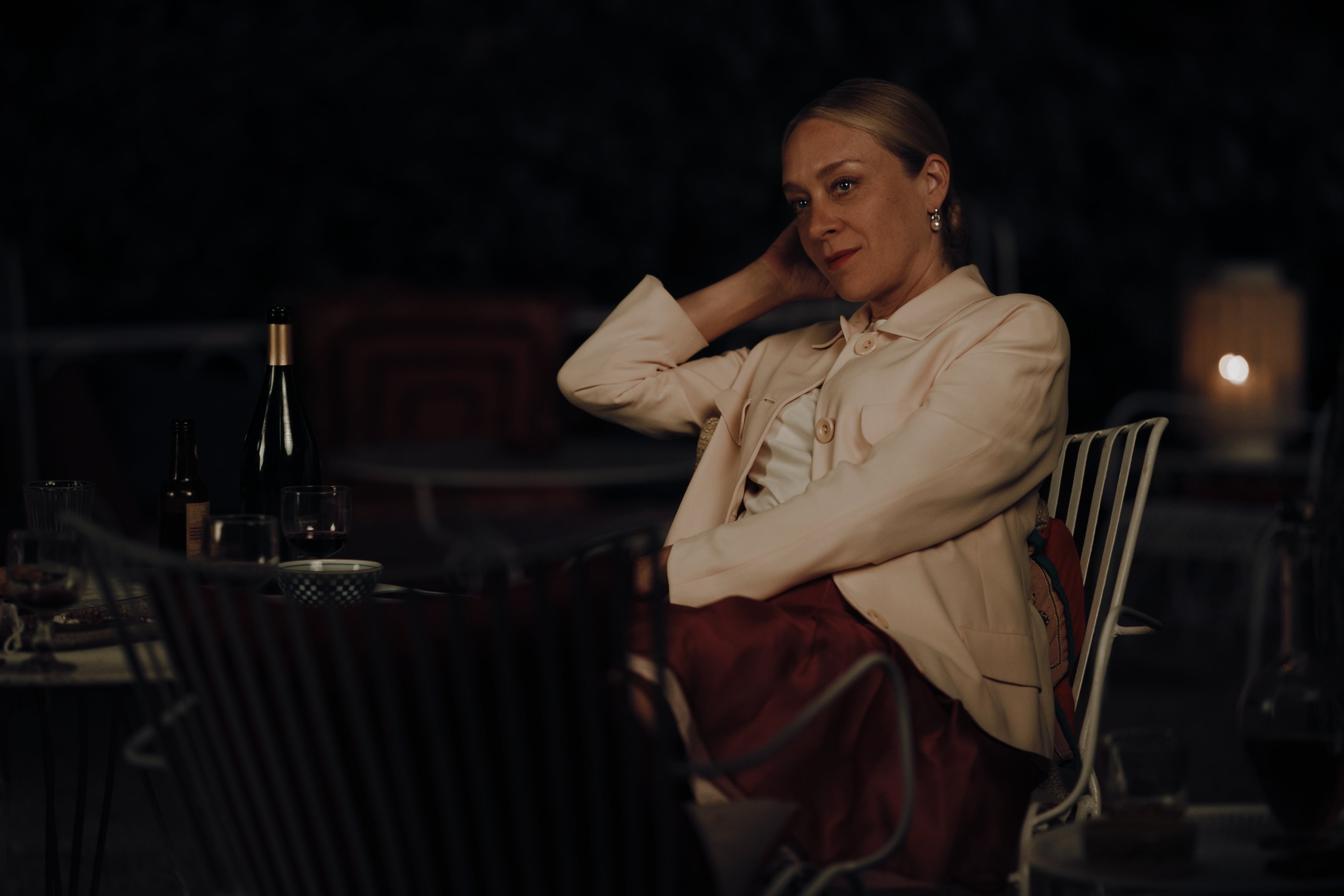 Изъяны общества потребления и летняя меланхолия: какой получилась экранизация романа Франсуазы Саган «Здравствуй, грусть!» (фото 19)