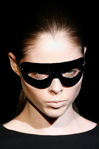 Сицилия, леопард, кресты и католические символы: Dolce&Gabbana — 40 лет (фото 80)