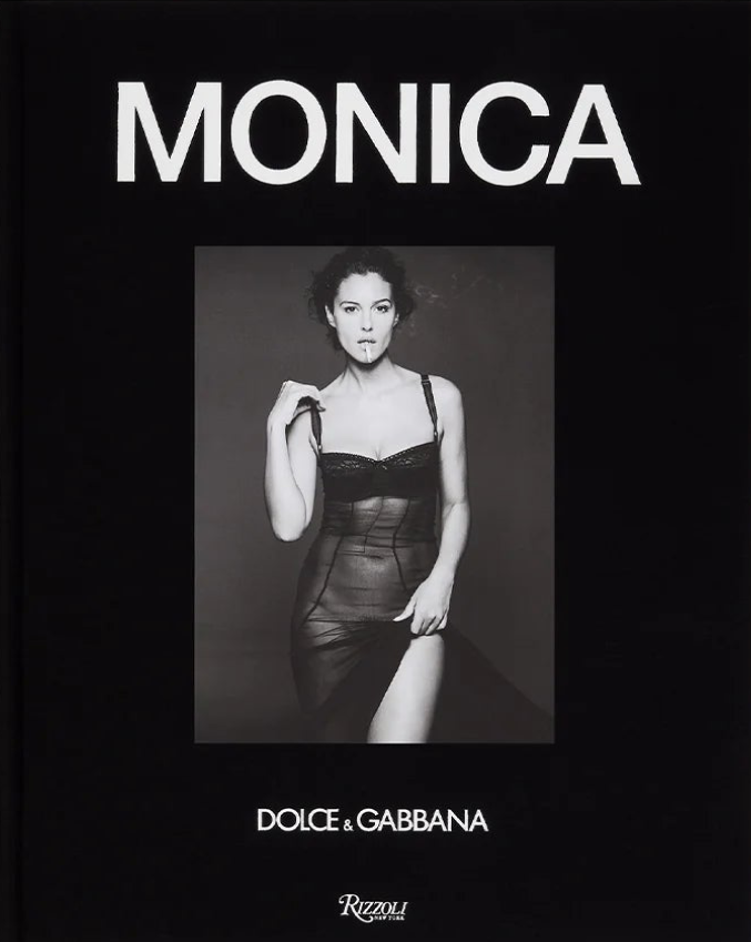 Сицилия, леопард, кресты и католические символы: Dolce&Gabbana — 40 лет (фото 58)