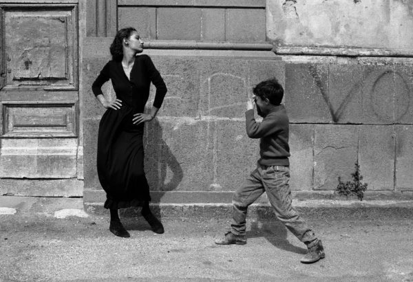 Сицилия, леопард, кресты и католические символы: Dolce&Gabbana — 40 лет (фото 34)