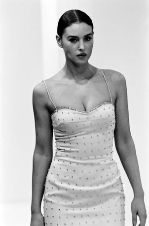 Сицилия, леопард, кресты и католические символы: Dolce&Gabbana — 40 лет (фото 55)