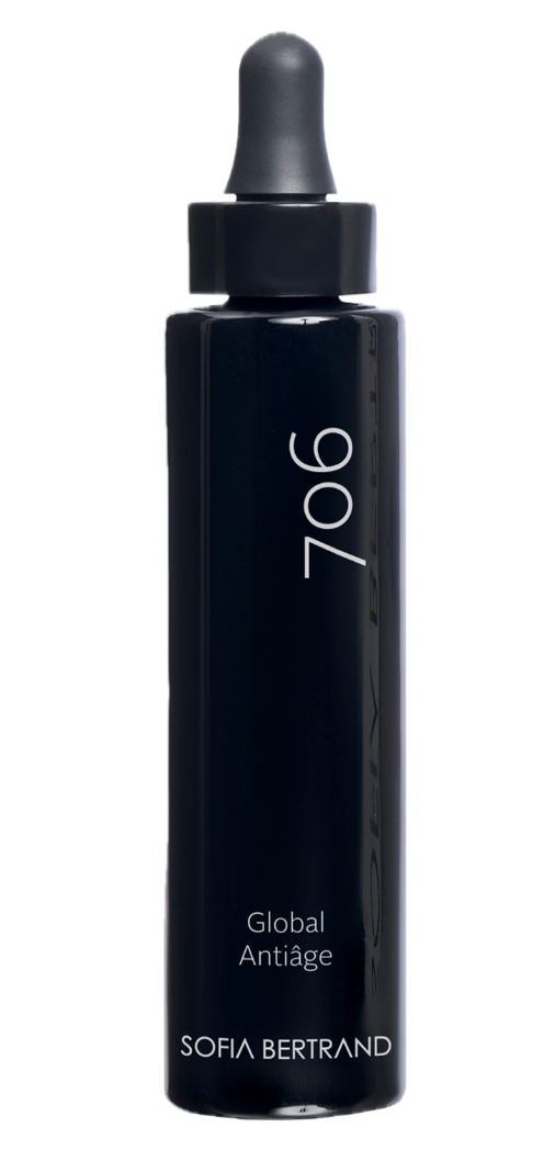 Новости красоты: легкие сыворотки для теплой погоды (фото 3)