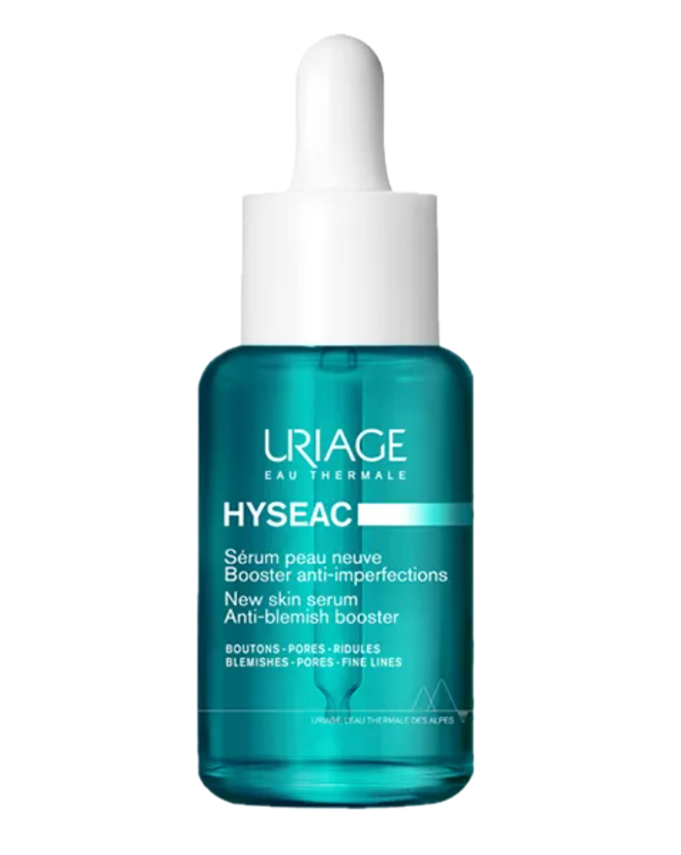 Новости красоты: легкие сыворотки для теплой погоды (фото 8)