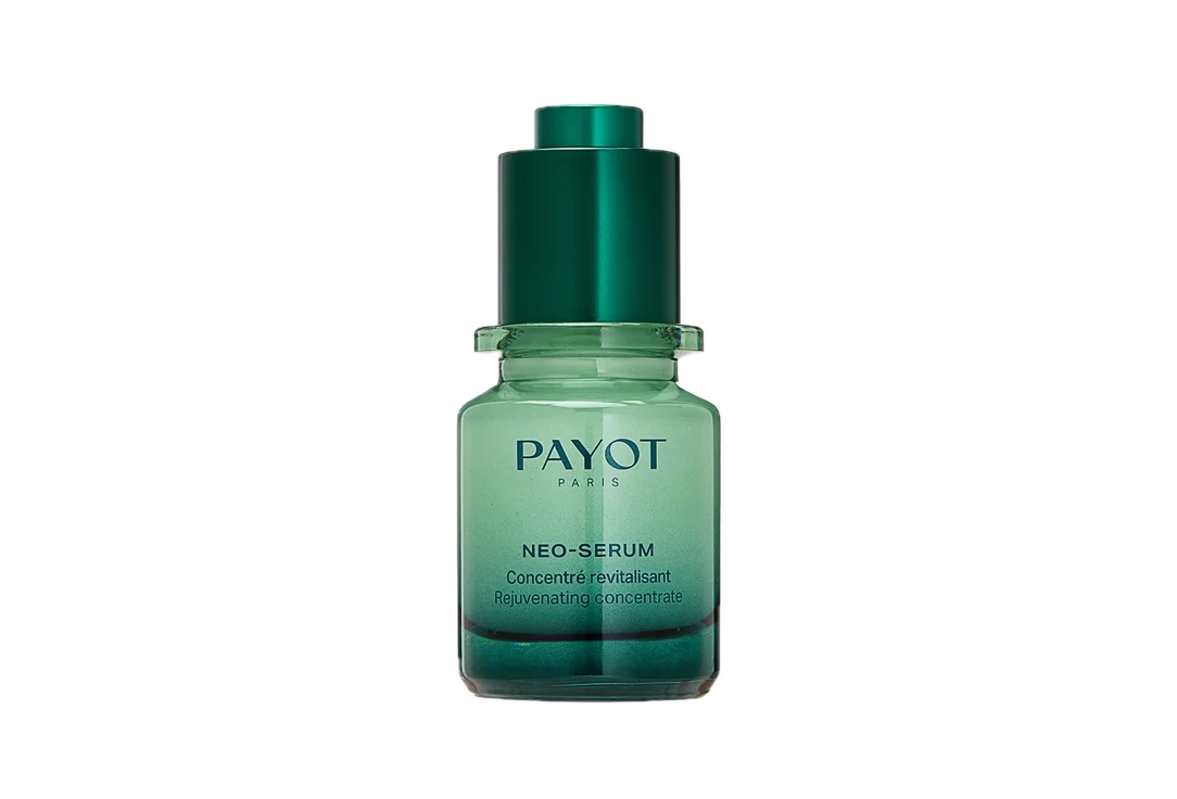 Новости красоты: легкие сыворотки для теплой погоды (фото 1)