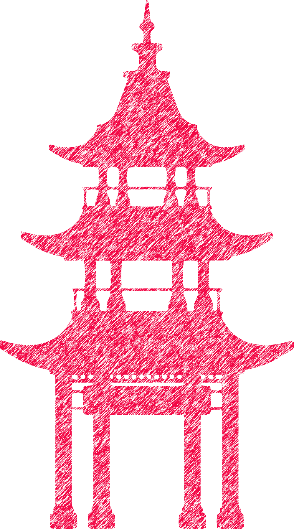 Кино Восточной Азии — в жанрах, местах и впечатлениях (фото 44)