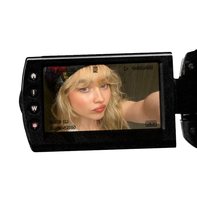 От звезды Disney до поп-иконы: феномен успеха Сабрины Карпентер — певицы и подруги Тейлор Свифт (фото 51)