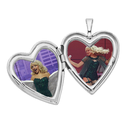 От звезды Disney до поп-иконы: феномен успеха Сабрины Карпентер — певицы и подруги Тейлор Свифт (фото 38)