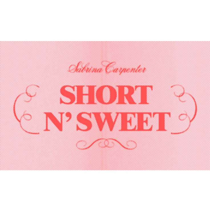 От звезды Disney до поп-иконы: феномен успеха Сабрины Карпентер — певицы и подруги Тейлор Свифт (фото 27)