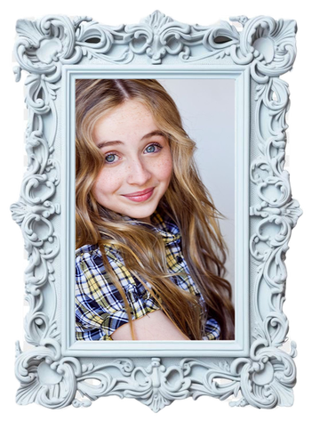 От звезды Disney до поп-иконы: феномен успеха Сабрины Карпентер — певицы и подруги Тейлор Свифт (фото 9)