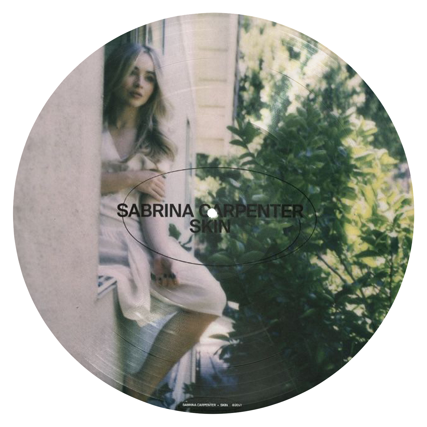 От звезды Disney до поп-иконы: феномен успеха Сабрины Карпентер — певицы и подруги Тейлор Свифт (фото 20)