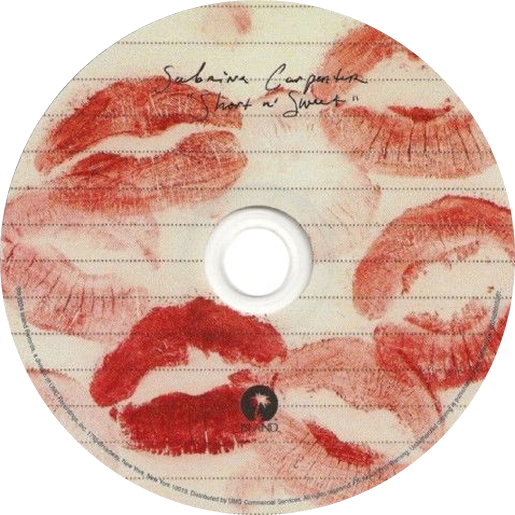 От звезды Disney до поп-иконы: феномен успеха Сабрины Карпентер — певицы и подруги Тейлор Свифт (фото 25)