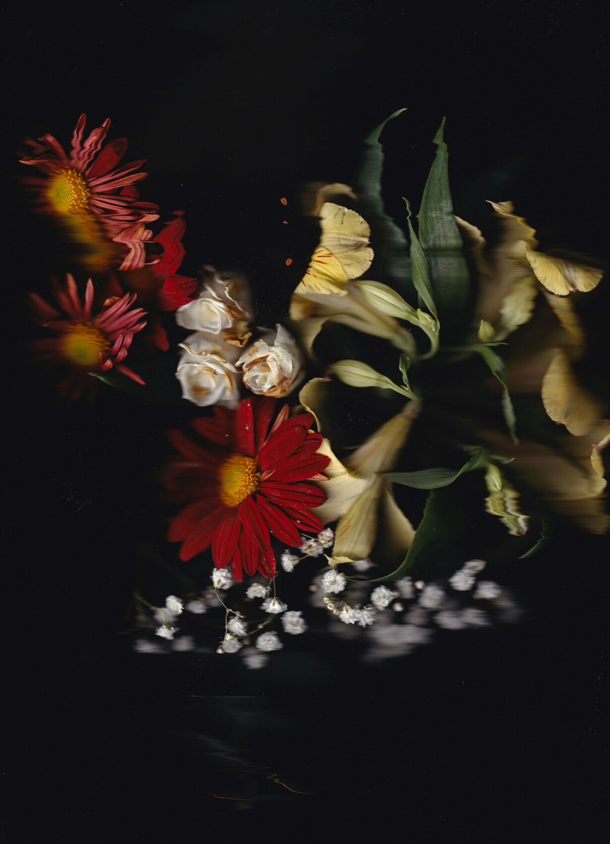 Дизайнер, дочь великого художника и муза Сен-Лорана: почему нам нравится Палома Пикассо (фото 24)